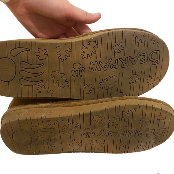 BearPaw size 8 women’s boots - Picture 4 of 9